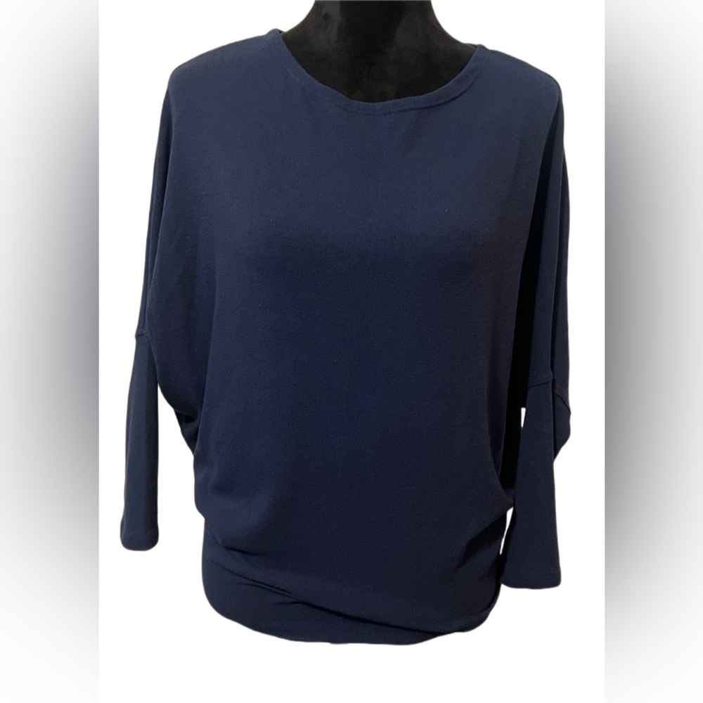 Summer 10 Dolman Shirt